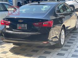 شيفروليه ماليبو